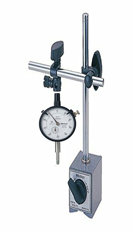 Dial Gauge Stand