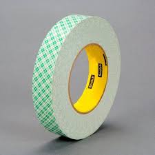 Mirror Mounting Tape 2.4cm x 5Mtr