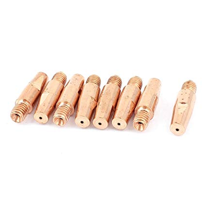 0.8 mm C02 COPPER TIP