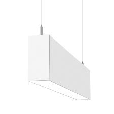 ALT - 23 Watt LED Hanging light fixtures 