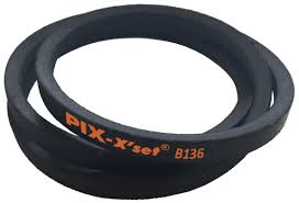 V BELT B 136