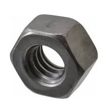 Hex nut M4