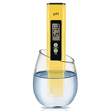 PH METER