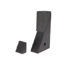 Steel block H-13 50x50x50