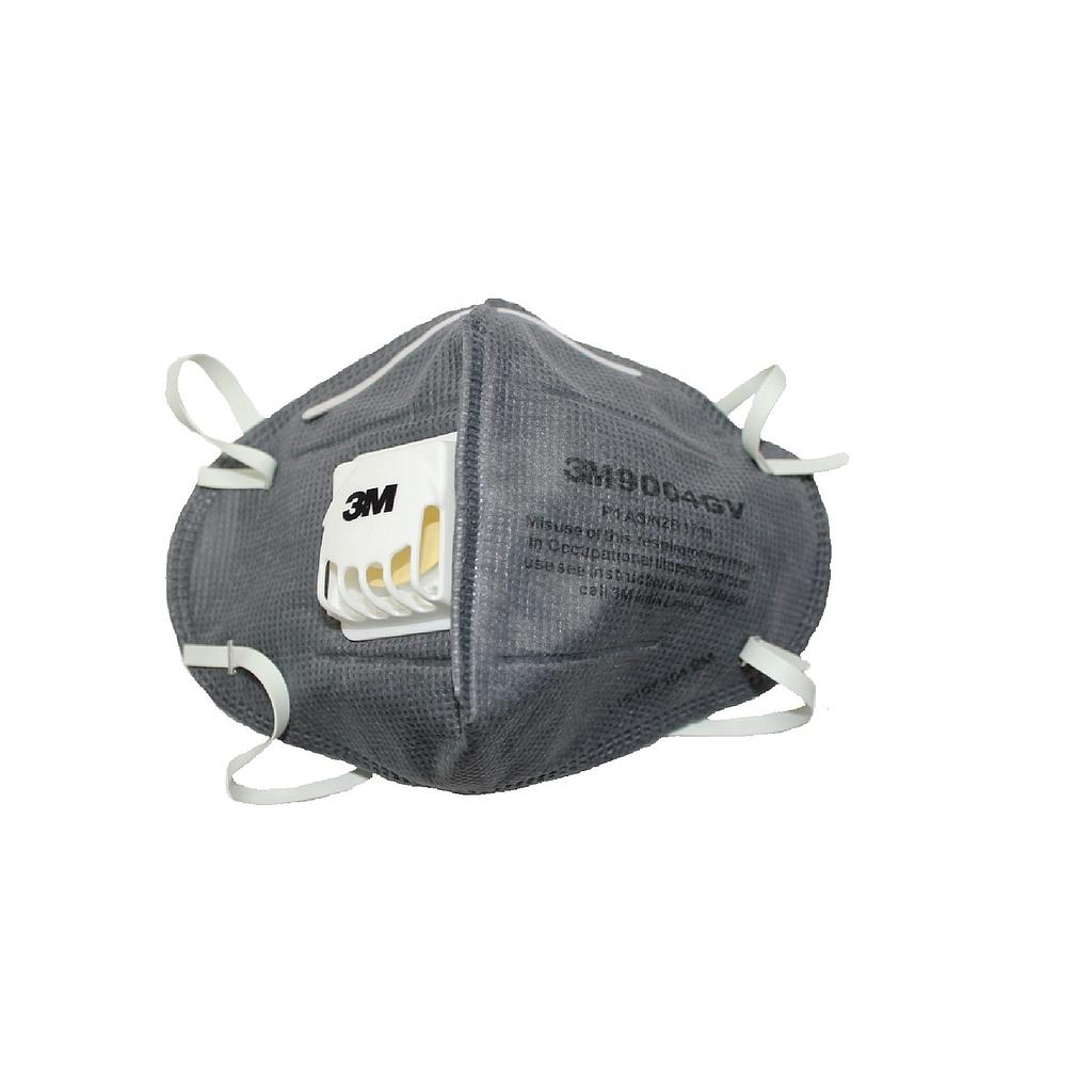 3M 9004 GV Respirator