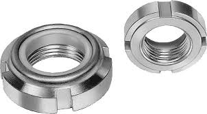 Lock nut M24x1.5