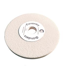Grinding Wheel 350 x 50 x 127 White
