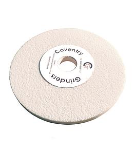 Grinding Wheel 350 x 50 x 127 White