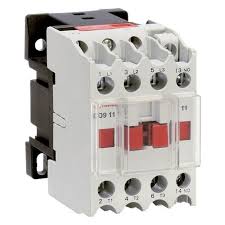 10KVR Contactor