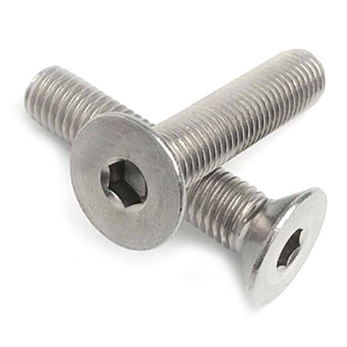Allen CSK 1/4 Inch x 3 inch.