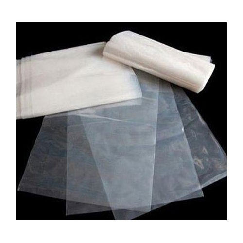 LDPE Cover (L)14 Inch x (W)12 Inch, 25 Micron
