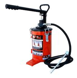 Grease Gun 300grm capacity