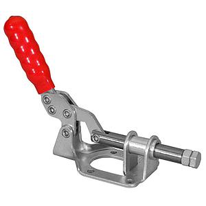 TOGGLE CLAMP