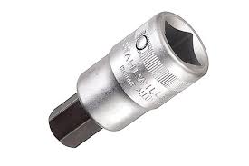 10mm Socket Bit