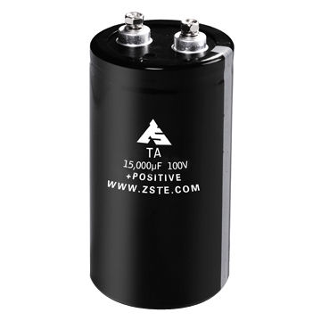 ZSTE Capacitors LP 560 F400 V(JB 85C)