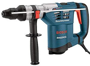 SDS Plus Rotary Hammer (620 watts, 22mm, Blue)