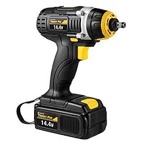 14.4 V Cordless Impact drill