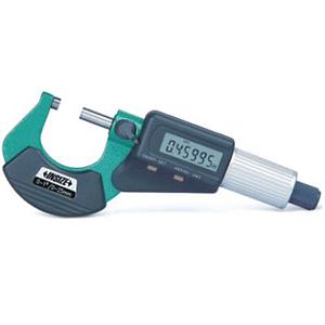 Digital Micrometer