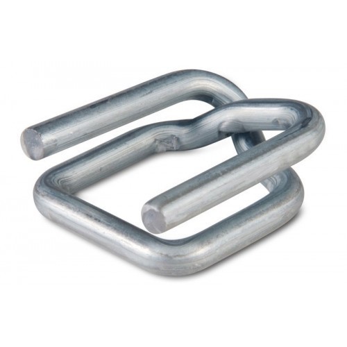 Wire Buckles 32mm