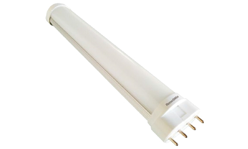 CFL 18 W PL - L 4P Tube