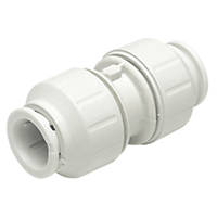 3/8 Inch x 1/2 inch T fittings