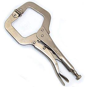 C-clamp Plier 275mm