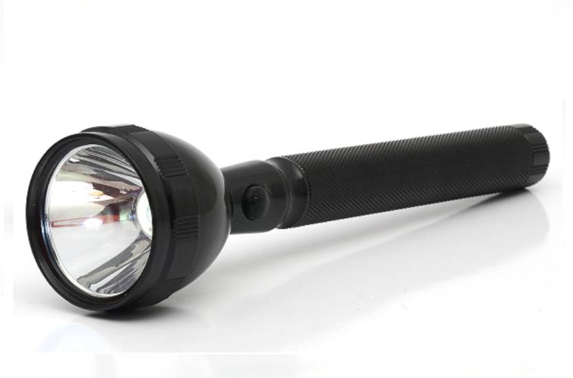 JY Super 8990 Rechargeble Torch