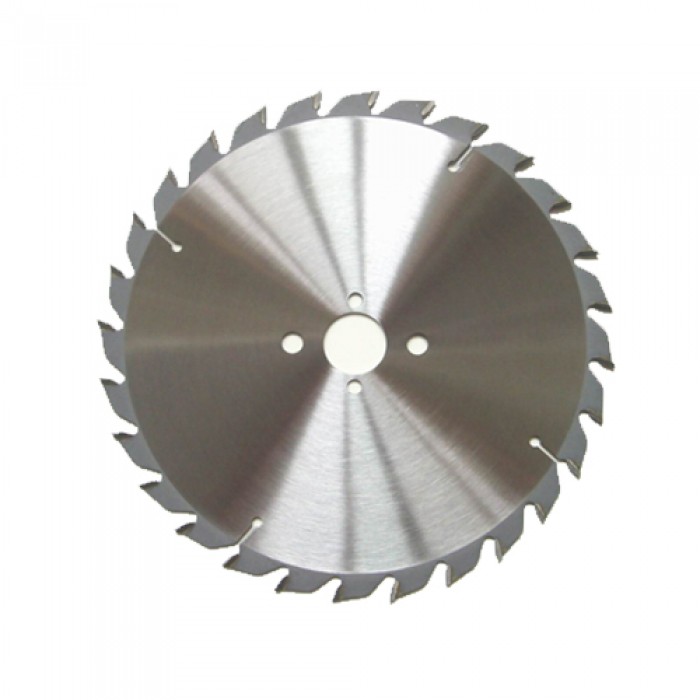 Wooden Cutting Blade 5 Inch