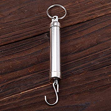 SPRING BALANCE MINI - 5 Kgs