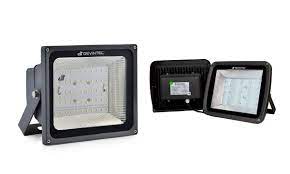 50W FLOOD LIGHT DOMESTIC