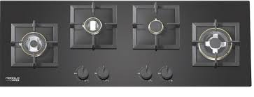 ORO 000 Gas Hob