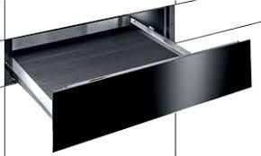 OLIVA G WARMING DRAWER