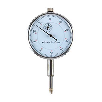 LEVER DIAL PROBE - 1MM - Point 1D (FE)