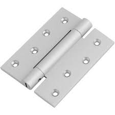 Single Action Spring Hinge