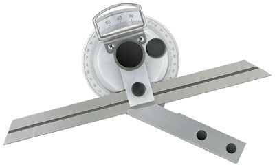 Digital Universal Bevel Protector 300mm