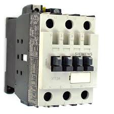 Electronic Star Delta Timer 220 V