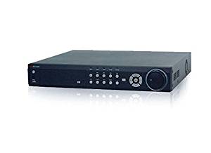 NVR 32 ch, 4 Sata Port