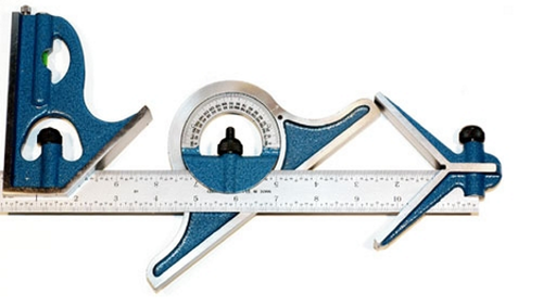 Combination Square Set