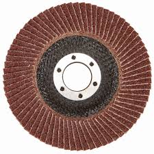 Flap Disc 4 Inch 60 Grit 