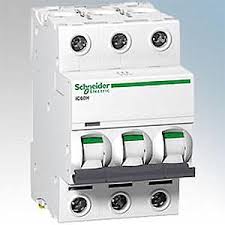 Contactor MNX140 230V 