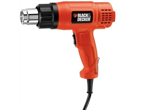 Heat gun - Model-KX1800