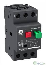MPCB 1.6A to 2.5A