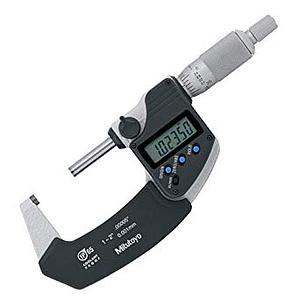 Digimatic Micrometer