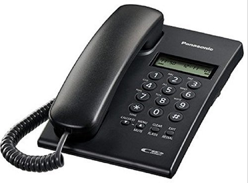 Landline - Panasonic (KX TS 62SX) With Speaker