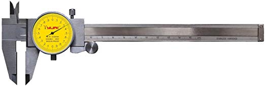 Analog Vernier Caliper 0-300mm