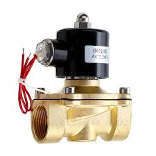 Solenoide Valve