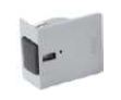 21P5020 AVENTOS SERVO-DRIVE symmetrical light grey switch