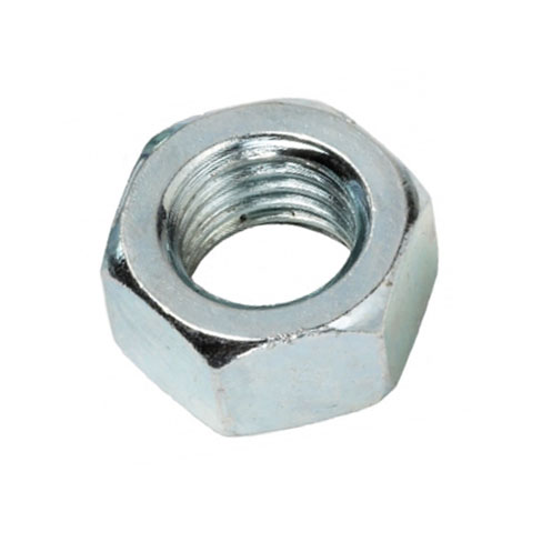 Hexagonal Nut M24 HT GR: 10.9