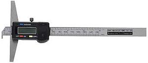 Analog Depth Gauge 0-300mm