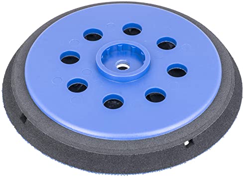 ZEX-150AC Buffing m/c pad